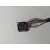 Retrovisor Derecho para Audi A6 Berlina (4F2)
