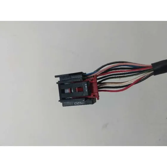 Retrovisor Derecho para Audi A6 Berlina (4F2)