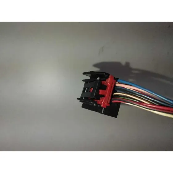 Retrovisor Izquierdo para Audi A6 Berlina (4F2)