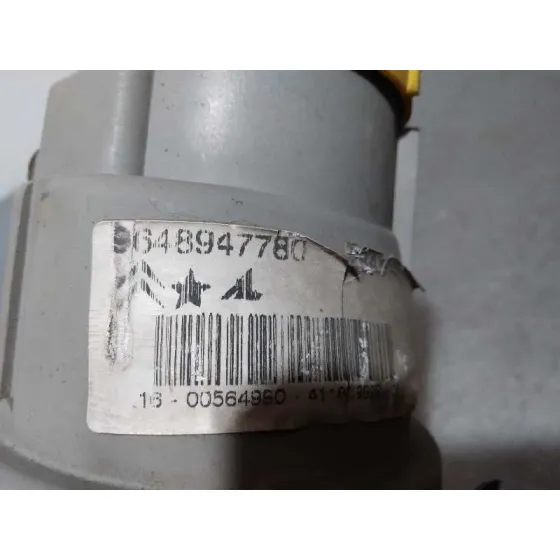 Faro Antiniebla Derecho para Citroën C3