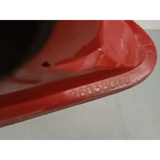 Piloto Trasero Derecho Interior para Peugeot 3008