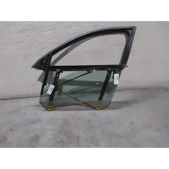 Elevalunas Delantero Derecho para Audi A6 Berlina (4F2)