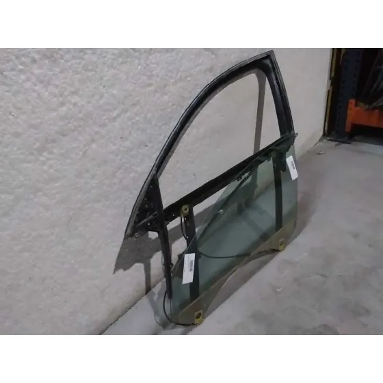 Elevalunas Delantero Derecho para Audi A6 Berlina (4F2)