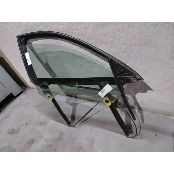 Elevalunas Delantero Izquierdo para Audi A6 Berlina (4F2)