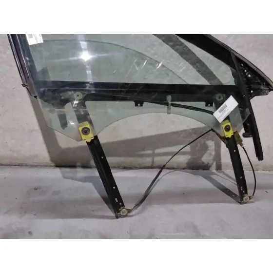 Elevalunas Delantero Izquierdo para Audi A6 Berlina (4F2)
