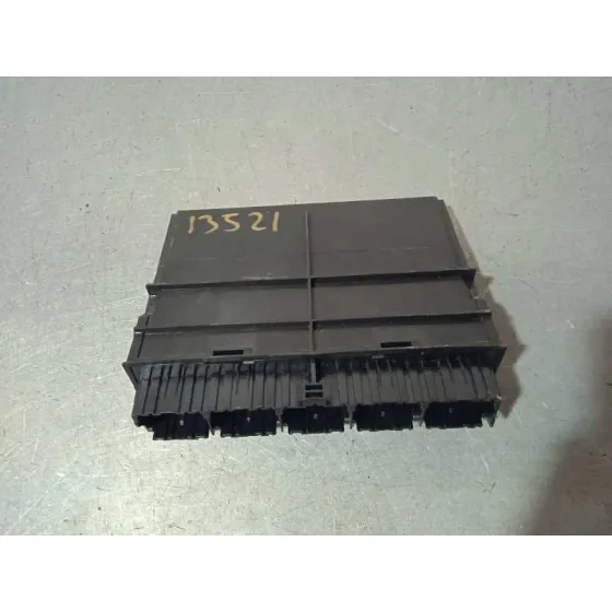 Modulo Confort para Ford Fiesta (Cbk)