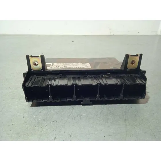 Modulo Confort para Ford Fiesta (Cbk)