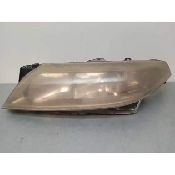 Faro Izquierdo para Renault Laguna Ii (Bg0)