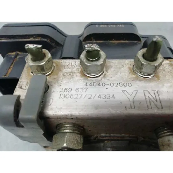 Abs para Toyota Auris