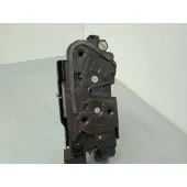 Cerradura Puerta Trasera Izquierda para Volkswagen Golf Vii Lim. (Bq1)