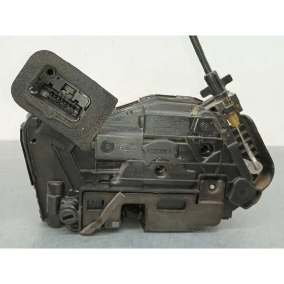 Cerradura Puerta Trasera Izquierda para Volkswagen Golf Vii Lim. (Bq1)
