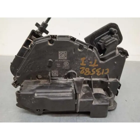 Cerradura Puerta Trasera Izquierda para Volkswagen Golf Vii Lim. (Bq1)