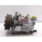 Compresor Aire Acondicionado para Volkswagen Golf Vii Lim. (Bq1)