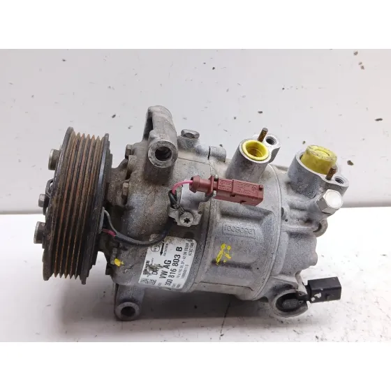 Compresor Aire Acondicionado para Volkswagen Golf Vii Lim. (Bq1)