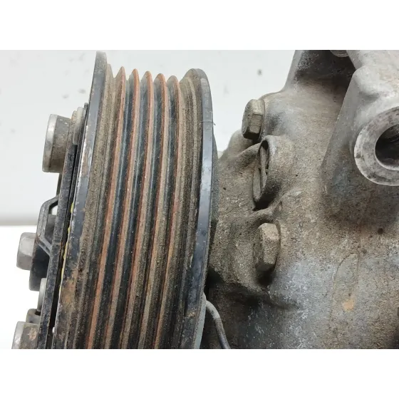 Compresor Aire Acondicionado para Volkswagen Golf Vii Lim. (Bq1)
