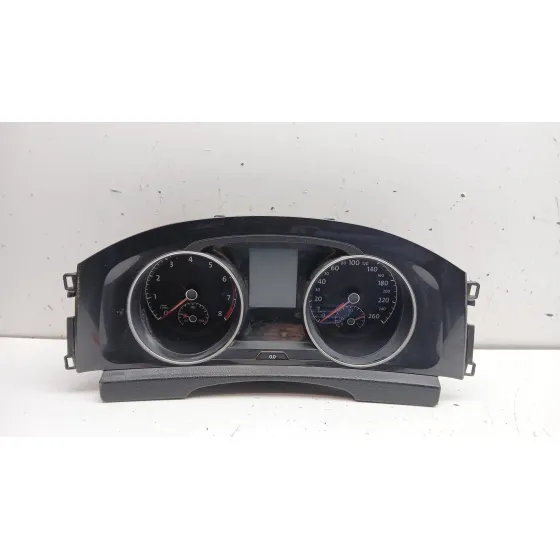 Cuadro Instrumentos para Volkswagen Golf Vii Lim. (Bq1)