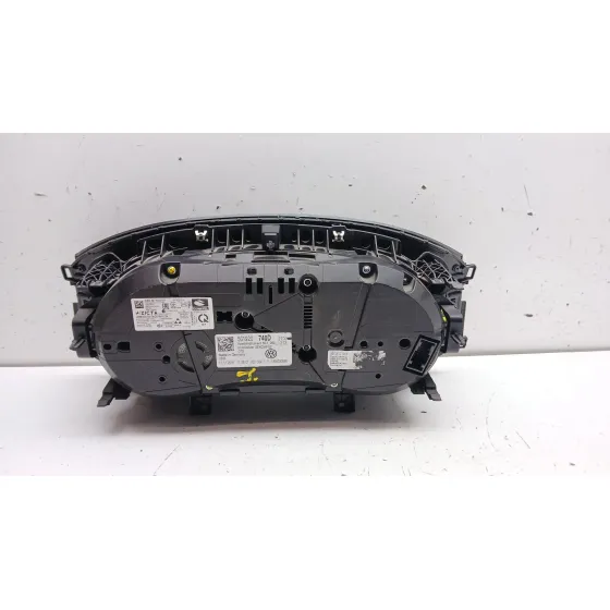 Cuadro Instrumentos para Volkswagen Golf Vii Lim. (Bq1)