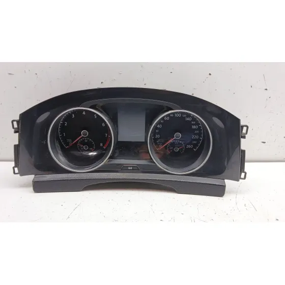 Cuadro Instrumentos para Volkswagen Golf Vii Lim. (Bq1)