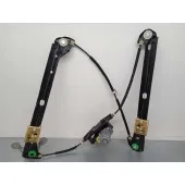 Elevalunas Delantero Izquierdo para Volkswagen Golf Vii Lim. (Bq1)