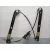 Elevalunas Delantero Izquierdo para Volkswagen Golf Vii Lim. (Bq1)