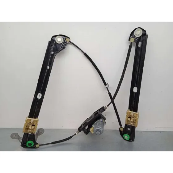 Elevalunas Delantero Izquierdo para Volkswagen Golf Vii Lim. (Bq1)