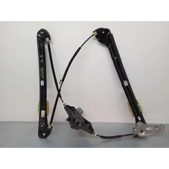 Elevalunas Delantero Izquierdo para Volkswagen Golf Vii Lim. (Bq1)