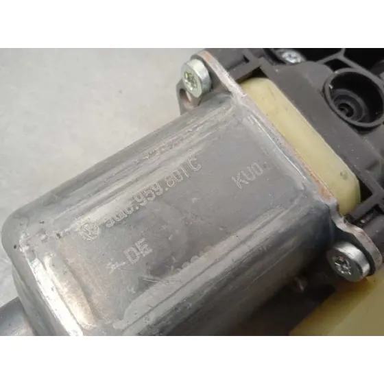 Elevalunas Delantero Izquierdo para Volkswagen Golf Vii Lim. (Bq1)