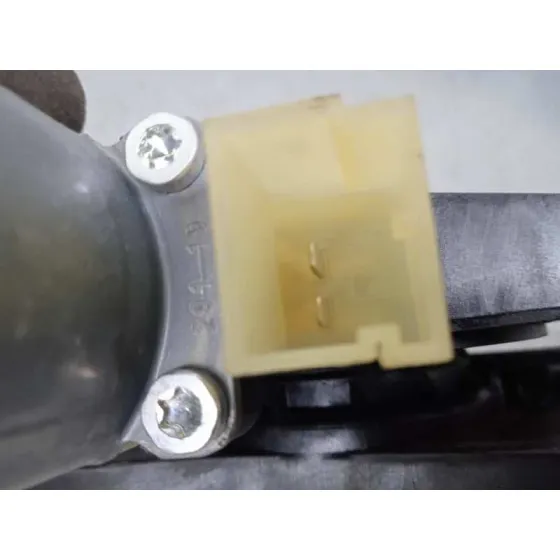 Elevalunas Delantero Izquierdo para Volkswagen Golf Vii Lim. (Bq1)