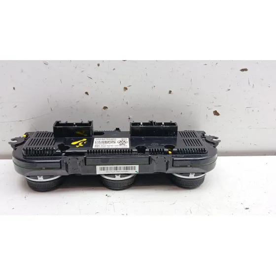 Mando Climatizador para Volkswagen Golf Vii Lim. (Bq1)