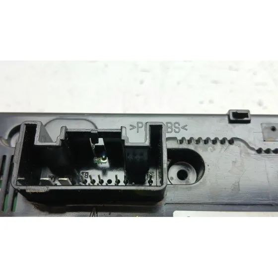 Mando Climatizador para Volkswagen Golf Vii Lim. (Bq1)