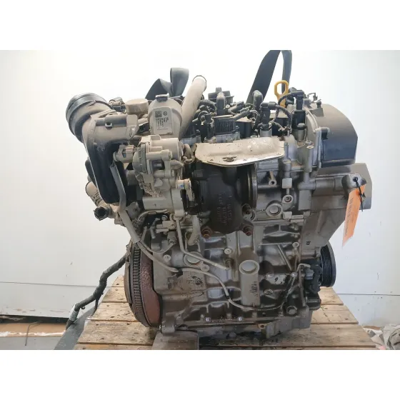 Motor Completo para Volkswagen Golf Vii Lim. (Bq1)