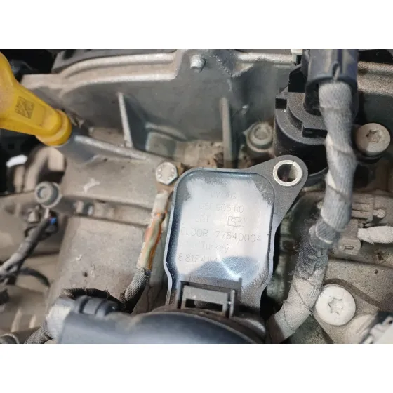 Motor Completo para Volkswagen Golf Vii Lim. (Bq1)