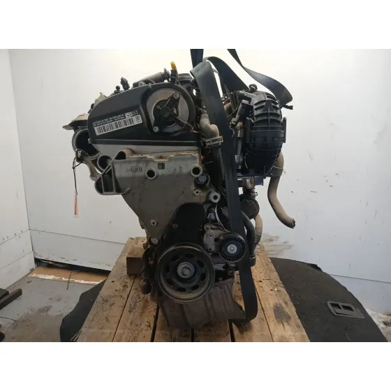 Motor Completo para Volkswagen Golf Vii Lim. (Bq1)