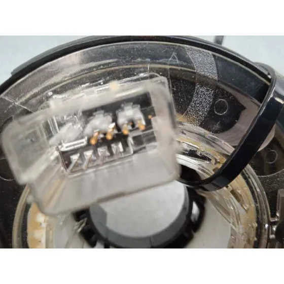 Anillo Airbag para Volkswagen Golf Vi Variant (Aj5)