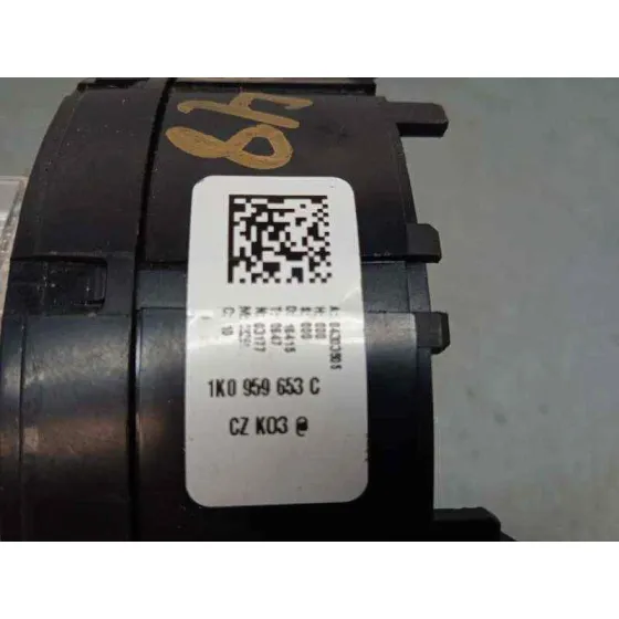 Anillo Airbag para Volkswagen Golf Vi Variant (Aj5)