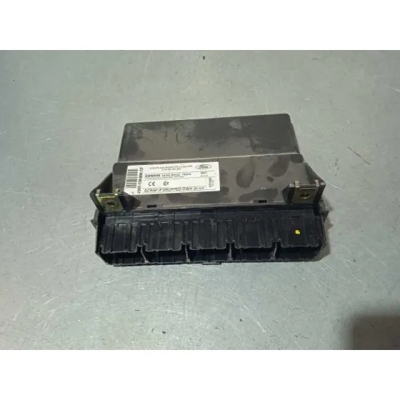 Modulo Confort para Ford Fiesta (Cbk)