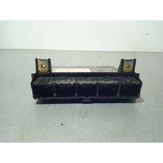 Modulo Confort para Ford Fiesta (Cbk)