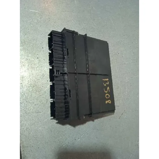 Modulo Confort para Ford Fiesta (Cbk)