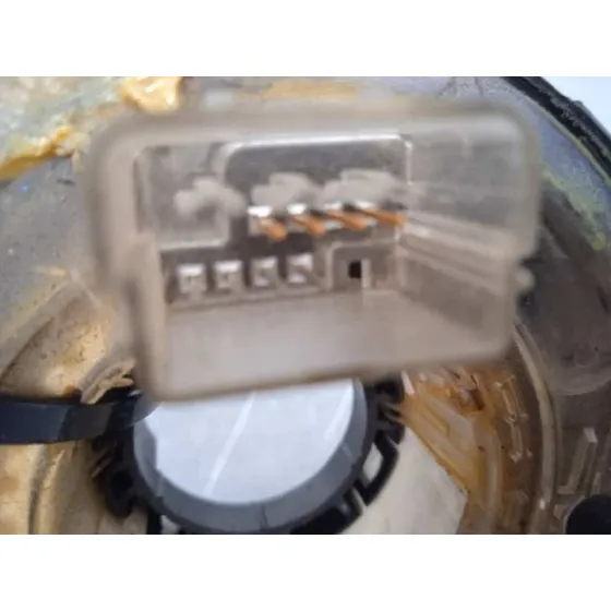 Anillo Airbag para Volkswagen Eos (1F7)