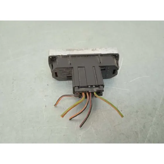 Warning para Ford Tourneo Connect (Tc7)
