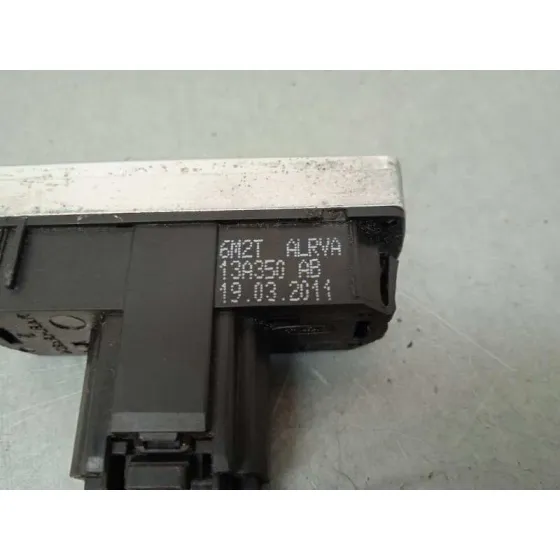 Warning para Ford Tourneo Connect (Tc7)
