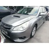 Capot para Subaru Legacy Kombi/Outback B14
