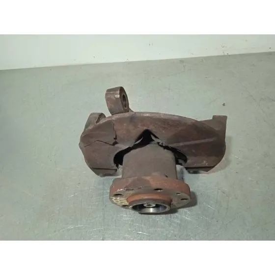 Mangueta Delantera Izquierda para Iveco Daily Caja Cerrada (2006 =>)