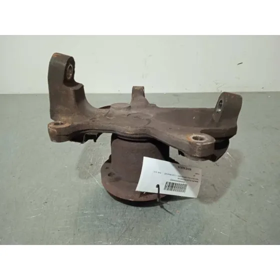 Mangueta Delantera Derecha para Iveco Daily Caja Cerrada (2006 =>)