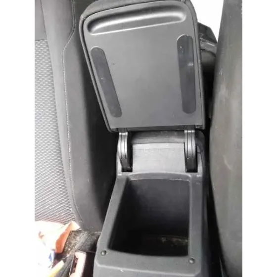 Apoyabrazos Central para Volkswagen Golf Vii Lim. (Bq1)
