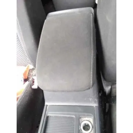 Apoyabrazos Central para Volkswagen Golf Vii Lim. (Bq1)