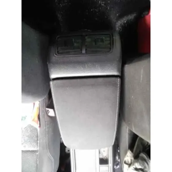 Apoyabrazos Central para Volkswagen Golf Vii Lim. (Bq1)