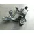 Puente Trasero para Bmw X3 (E83)