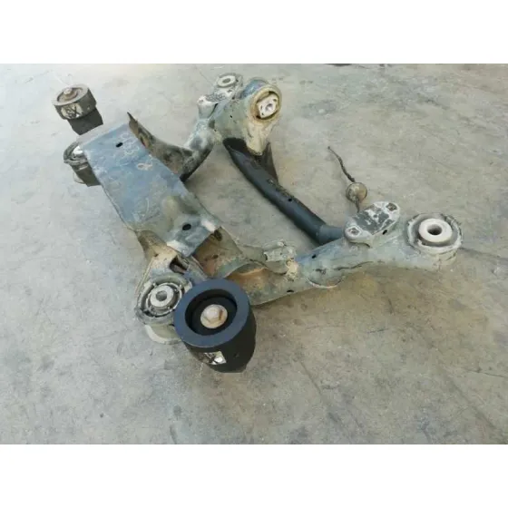 Puente Trasero para Bmw X3 (E83)