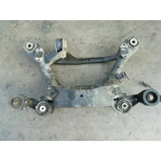 Puente Trasero para Bmw X3 (E83)